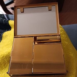 Volupte makeup compact vintage